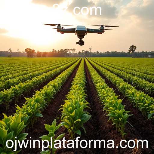 Impacto das Mudanças Climáticas e Tecnologias Emergentes nas Economias Locais