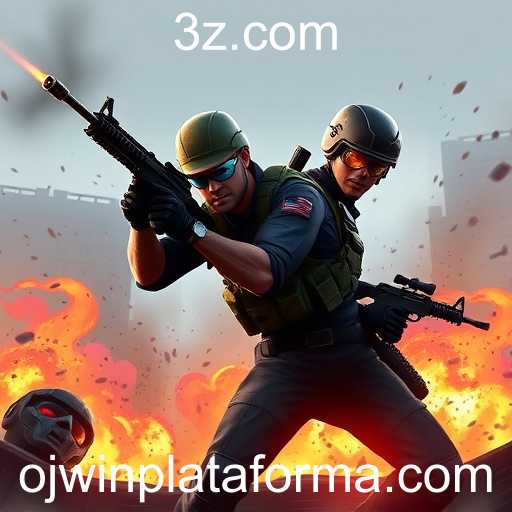 Expansão e Transformação no Mundo dos Jogos Online