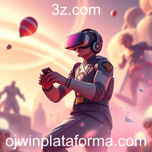 Transformações no Mundo dos Jogos em 2025