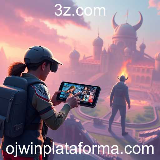 Central de Notícias