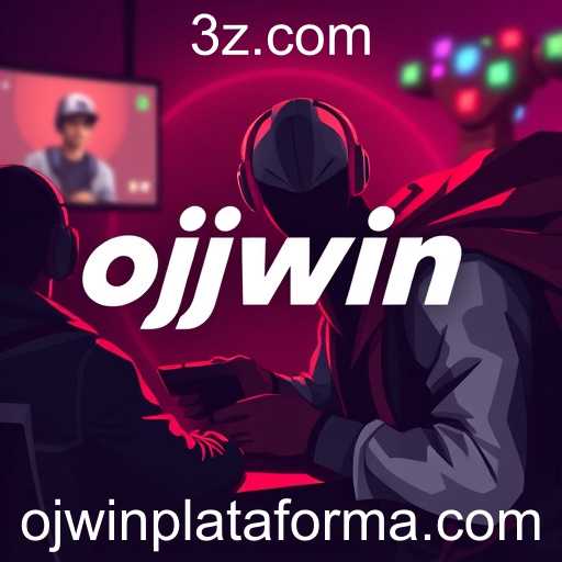 Crescimento de ojwin no mercado de jogos online