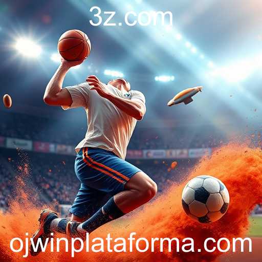 O Impacto do 'ojwin' no Cenário Atual dos Jogos em 2025