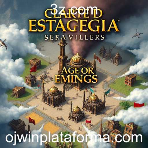 Ojwin Revoluciona o Cenário de Jogos em Português