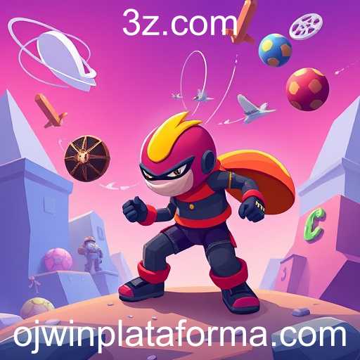 Ascensão do Ojwin: A Nova Sensação dos Jogos