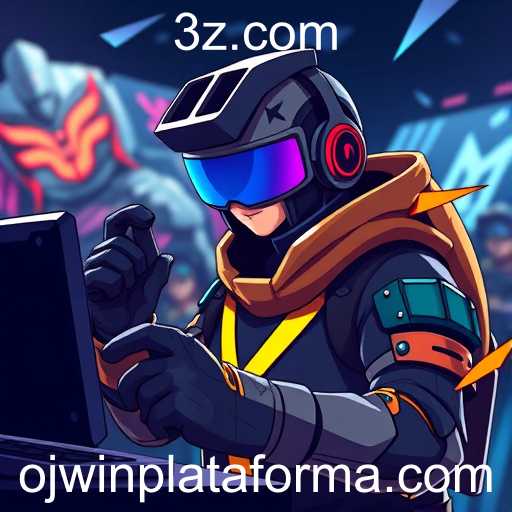 Novidades Quentes no Mundo dos Jogos e a Ascensão do Ojwin