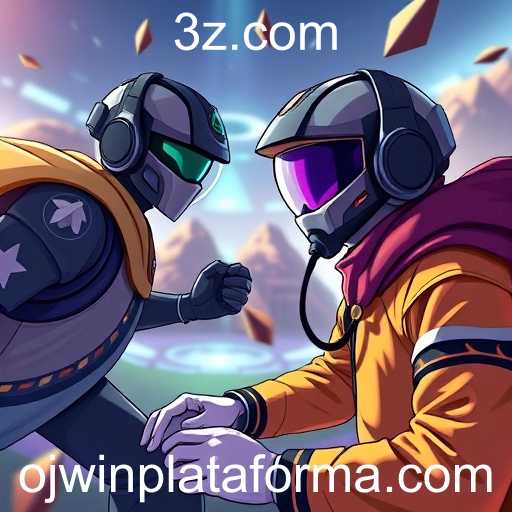 Ojwin Revoluciona a Experiência de Jogos em 2026