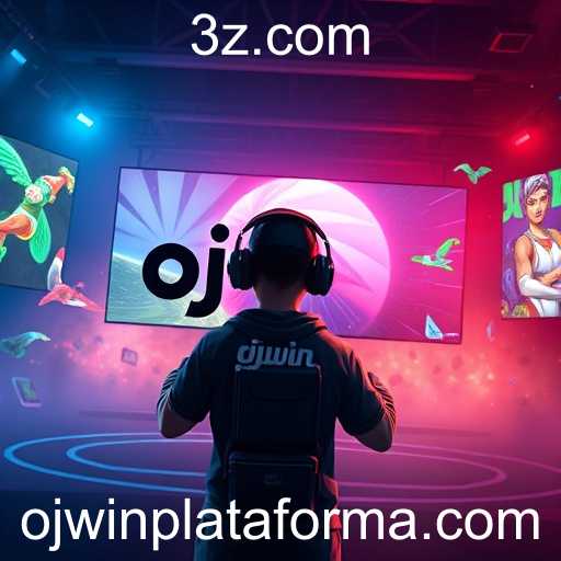 Ascensão do ojwin e o Impacto nos Jogadores Brasileiros