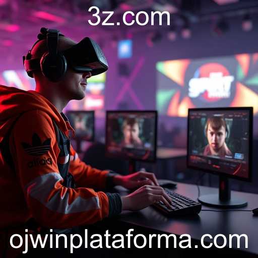 A Revolução dos Jogos Online no Brasil