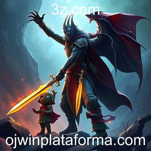 A Imersão Profunda dos RPGs no Universo dos Videogames