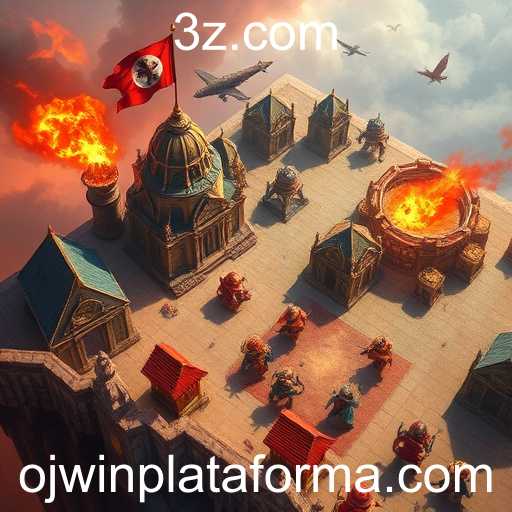 A Arte dos Jogos de Estratégia: Desafios e Profundidade Intelectual